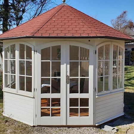 Hotel Seeburg Sankt Peter-Ording Bagian luar foto
