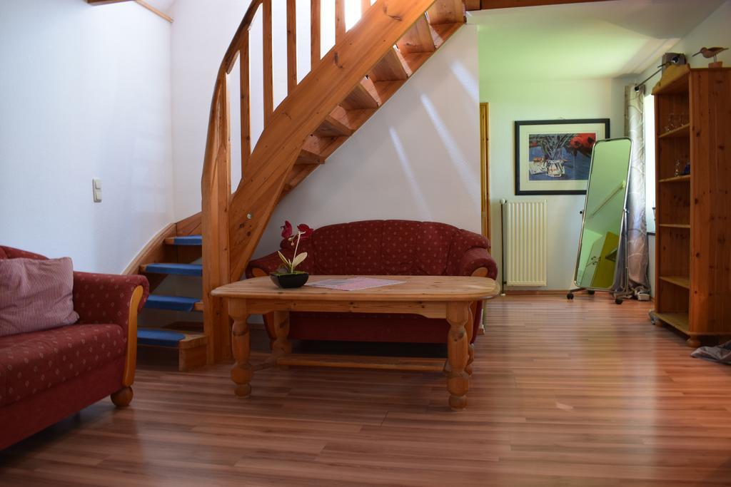 Hotel Seeburg Sankt Peter-Ording Bagian luar foto