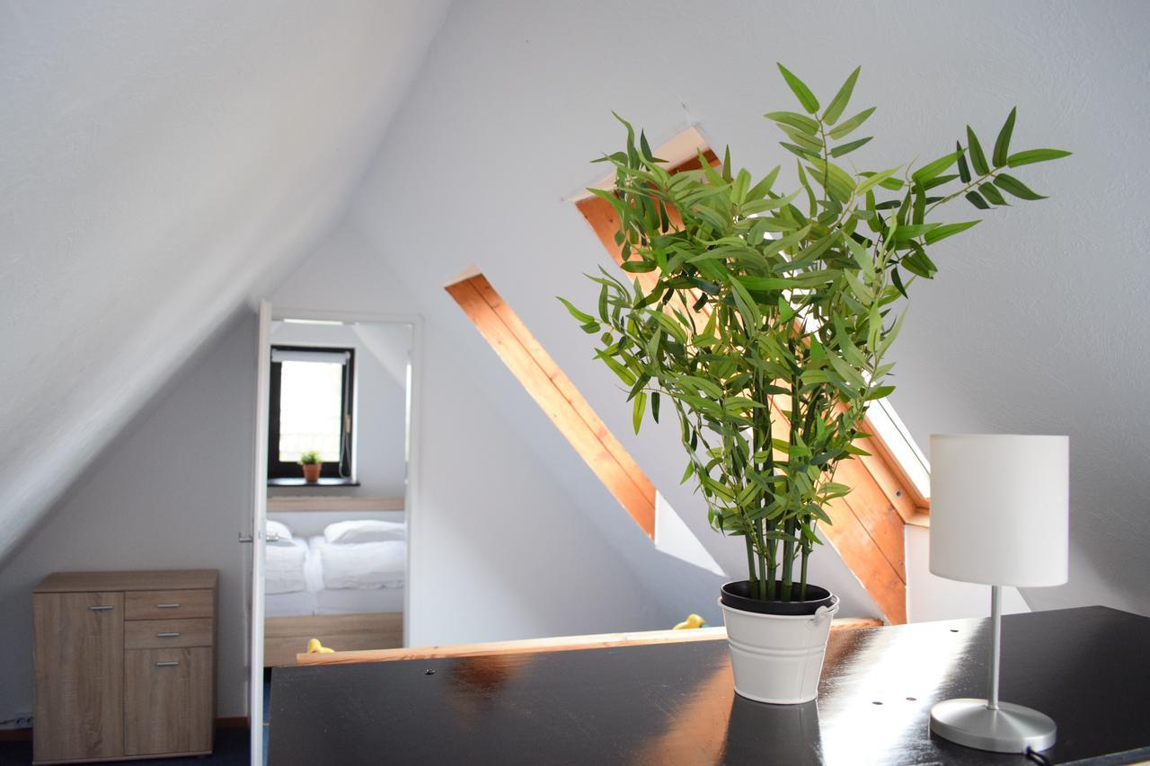 Hotel Seeburg Sankt Peter-Ording Bagian luar foto