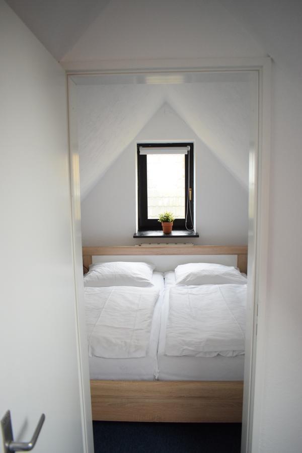 Hotel Seeburg Sankt Peter-Ording Bagian luar foto