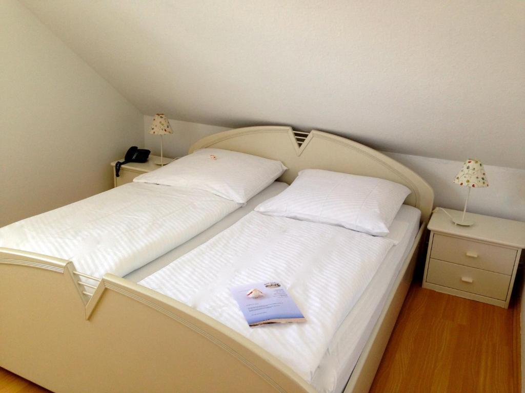 Hotel Seeburg Sankt Peter-Ording Ruang foto