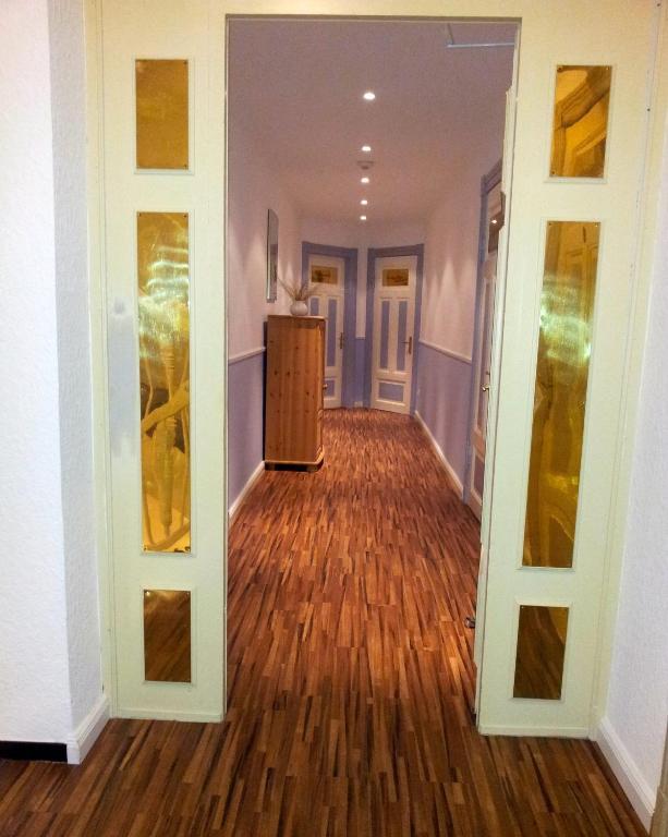 Hotel Seeburg Sankt Peter-Ording Bagian luar foto