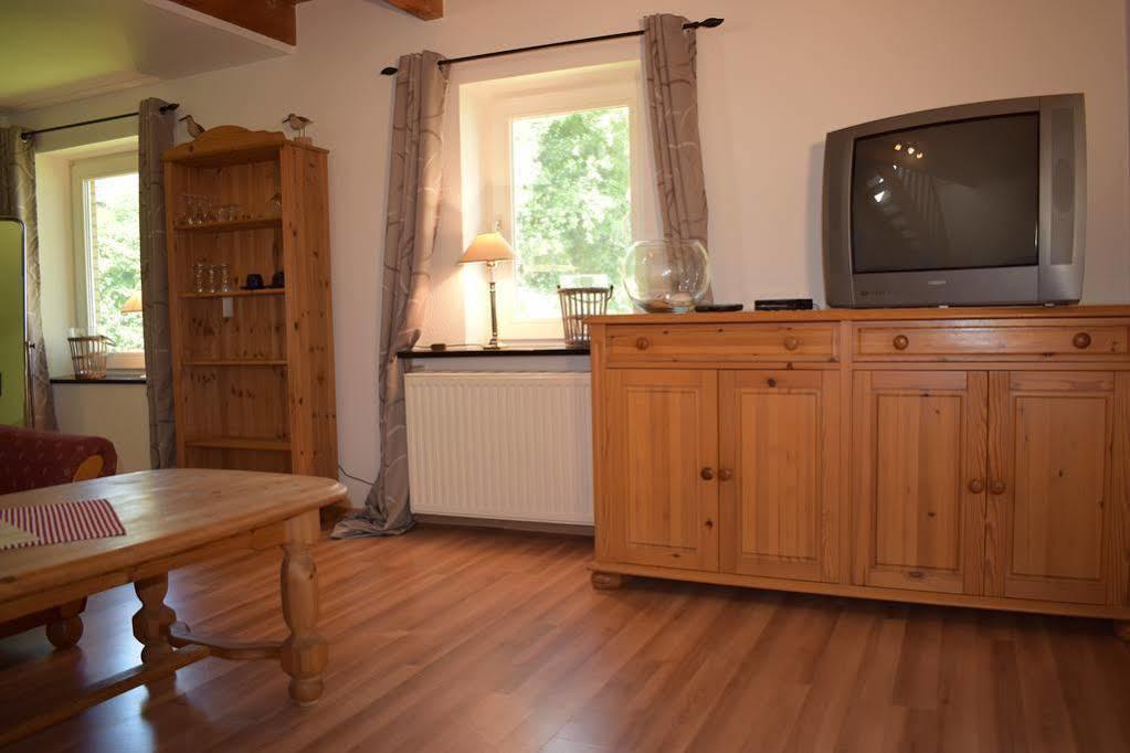 Hotel Seeburg Sankt Peter-Ording Bagian luar foto
